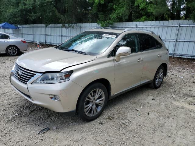 LEXUS RX350 2013 2t2zk1ba7dc109883