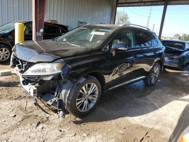 LEXUS RX 350 2013 2t2zk1ba7dc109897