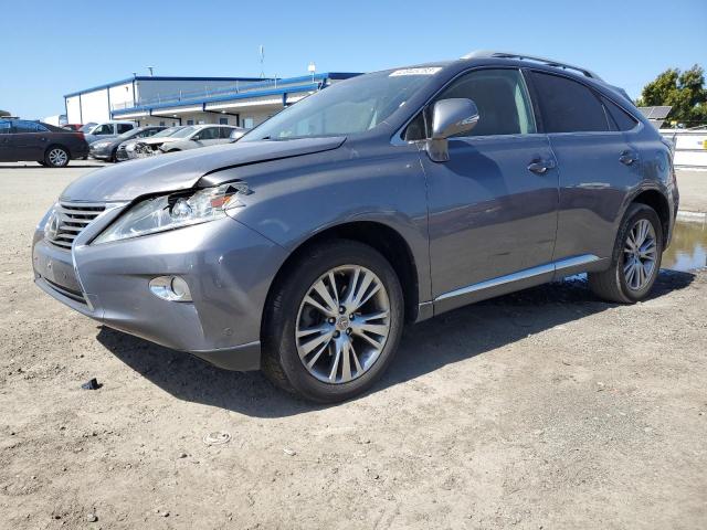 LEXUS RX 350 2013 2t2zk1ba7dc110998