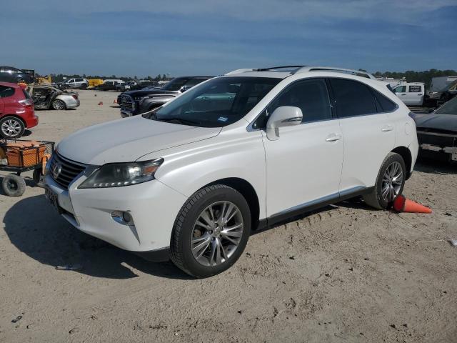 LEXUS RX 350 2013 2t2zk1ba7dc112380