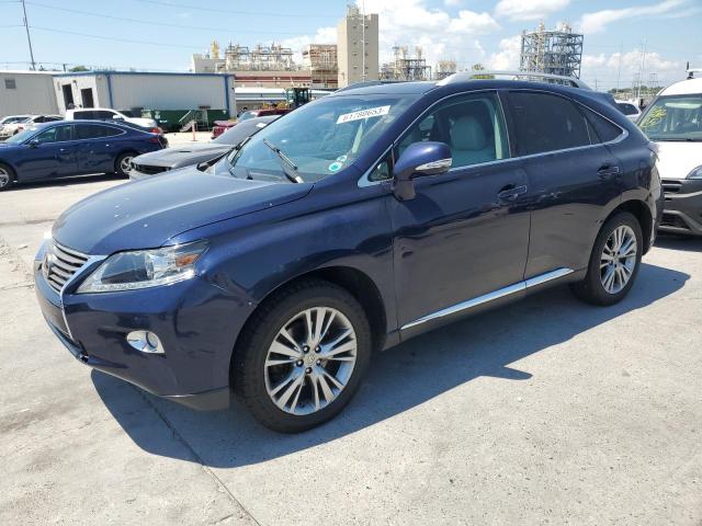 LEXUS RX 350 2013 2t2zk1ba7dc114176