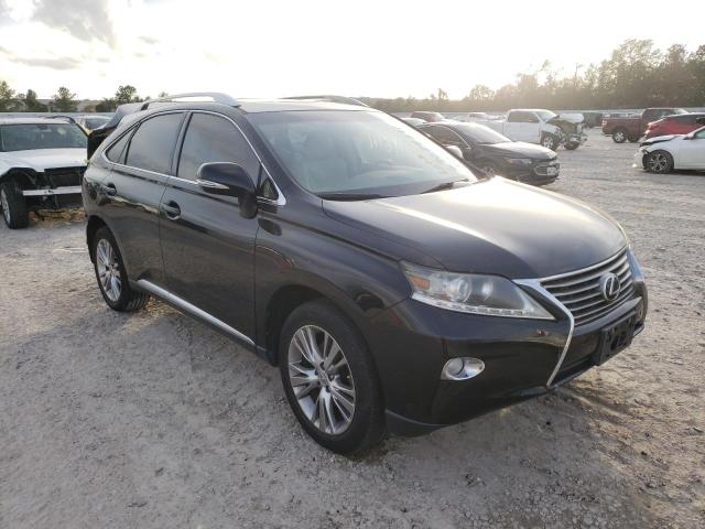 LEXUS RX 350 2013 2t2zk1ba7dc114680