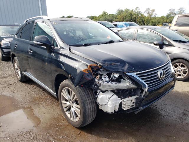 LEXUS RX 350 2013 2t2zk1ba7dc116185