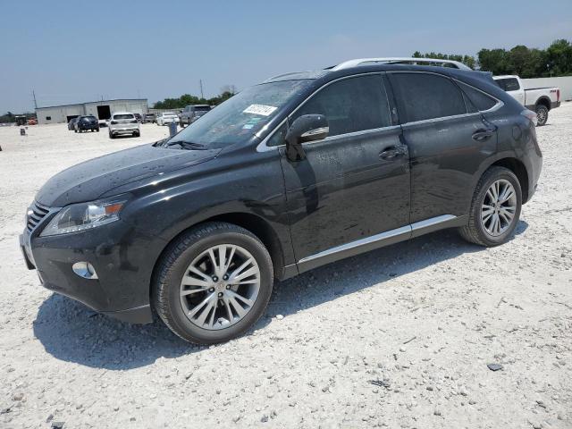 LEXUS RX350 2013 2t2zk1ba7dc116641