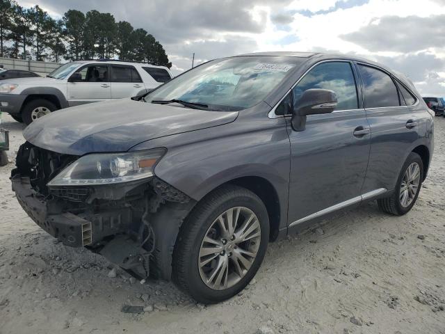 LEXUS RX 350 2013 2t2zk1ba7dc118888