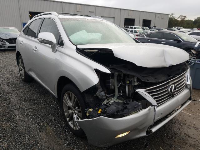 LEXUS RX 350 2013 2t2zk1ba7dc119264