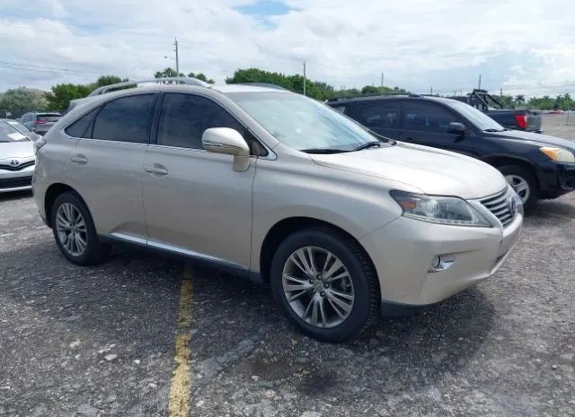 LEXUS NULL 2013 2t2zk1ba7dc122438