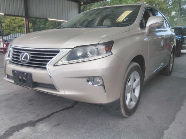 LEXUS RX 350 2013 2t2zk1ba7dc123718