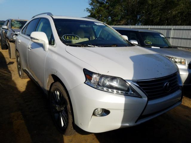 LEXUS RX 350 2013 2t2zk1ba7dc125694