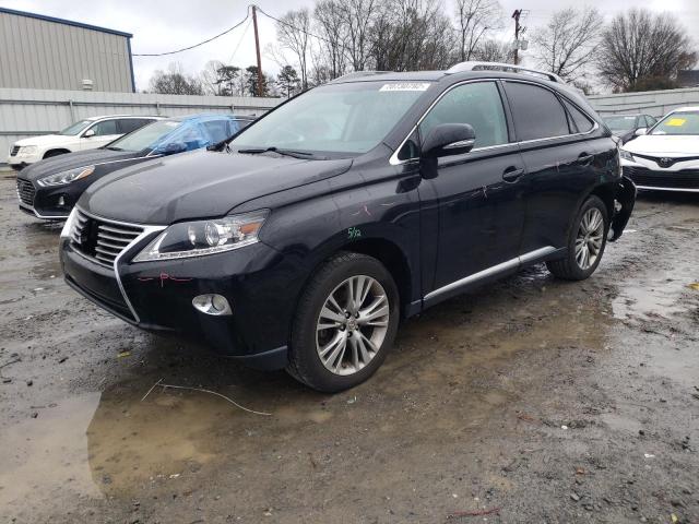 LEXUS RX 350 2013 2t2zk1ba7dc128188