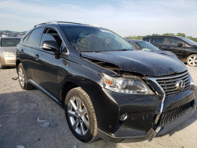 LEXUS RX 350 2013 2t2zk1ba7dc130054