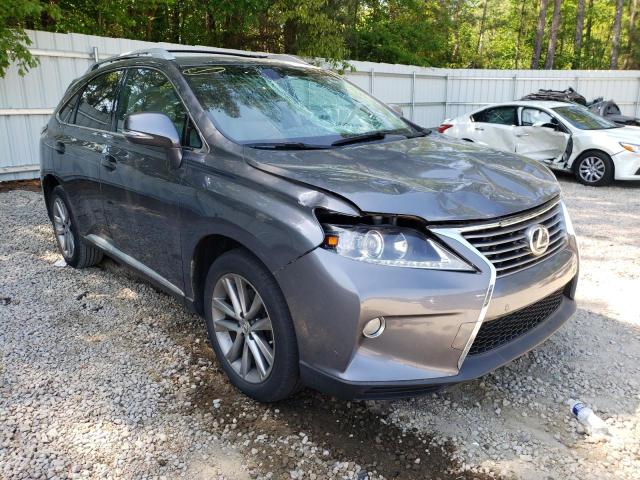 LEXUS RX 350 2013 2t2zk1ba7dc131981