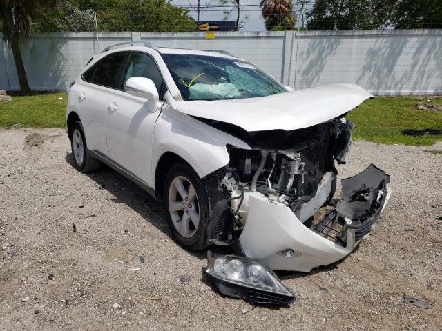 LEXUS RX 350 2014 2t2zk1ba7ec135353