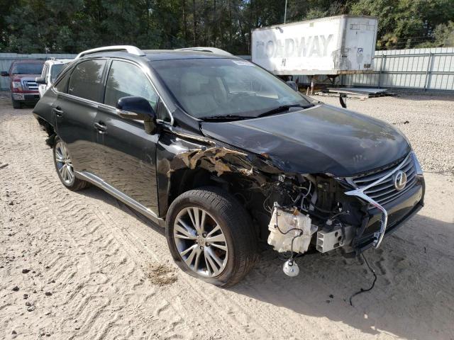 LEXUS RX 350 2014 2t2zk1ba7ec137314