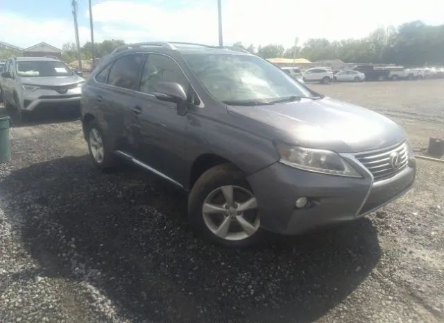 LEXUS RX 350 2014 2t2zk1ba7ec138186