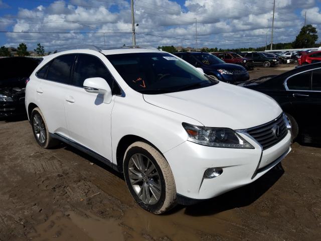 LEXUS RX 350 2014 2t2zk1ba7ec139998