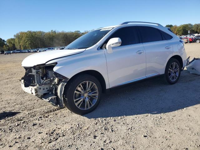 LEXUS RX 350 2014 2t2zk1ba7ec140147