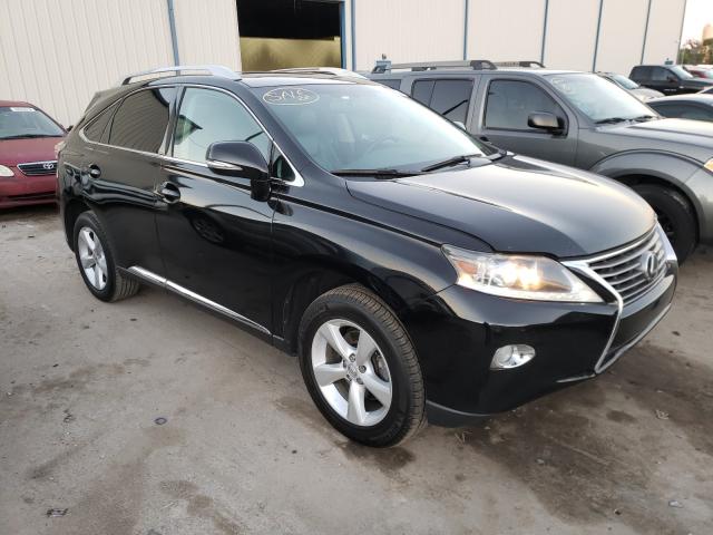 LEXUS RX 350 2014 2t2zk1ba7ec141461