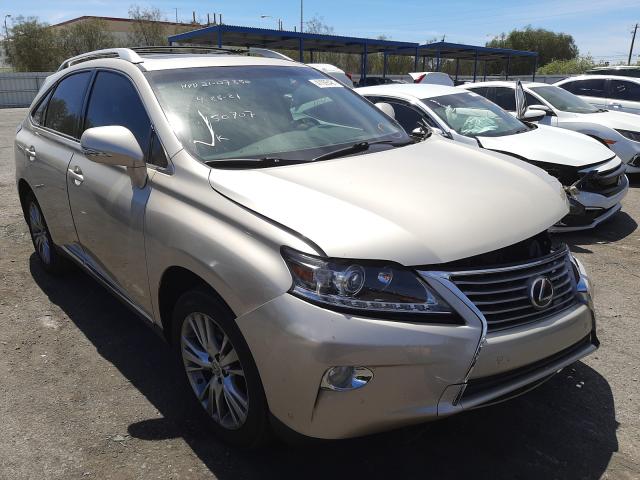 LEXUS RX 350 2014 2t2zk1ba7ec142173