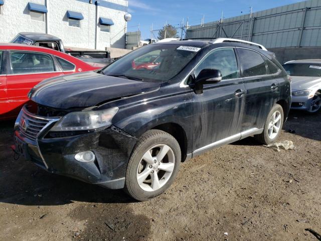 LEXUS RX 350 2014 2t2zk1ba7ec142285