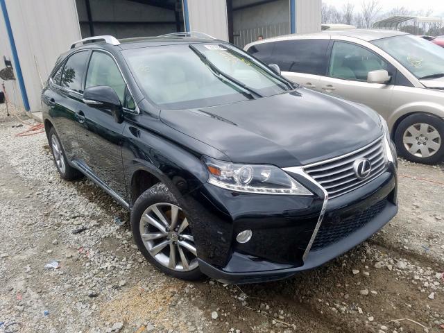 LEXUS RX 350 2014 2t2zk1ba7ec142870