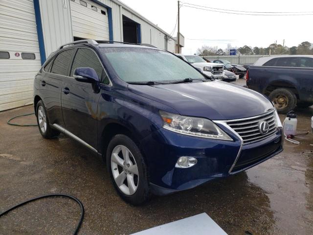 LEXUS RX 350 2014 2t2zk1ba7ec143646