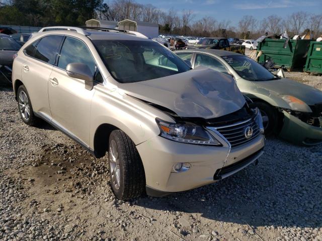 LEXUS RX 350 2014 2t2zk1ba7ec146059