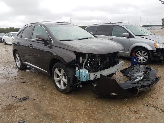 LEXUS RX 350 2014 2t2zk1ba7ec146207