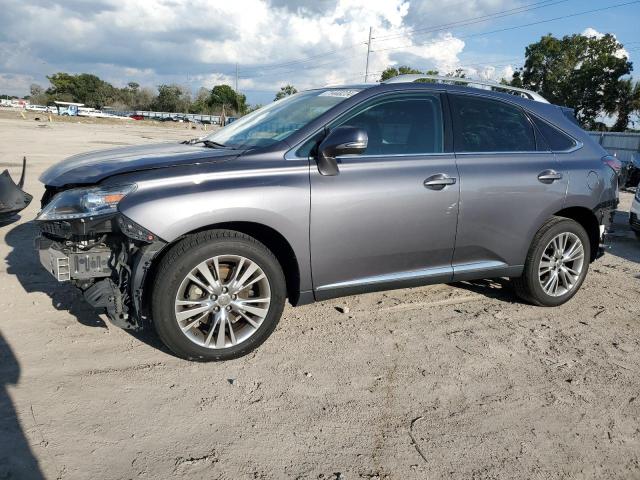 LEXUS RX 350 2014 2t2zk1ba7ec149138