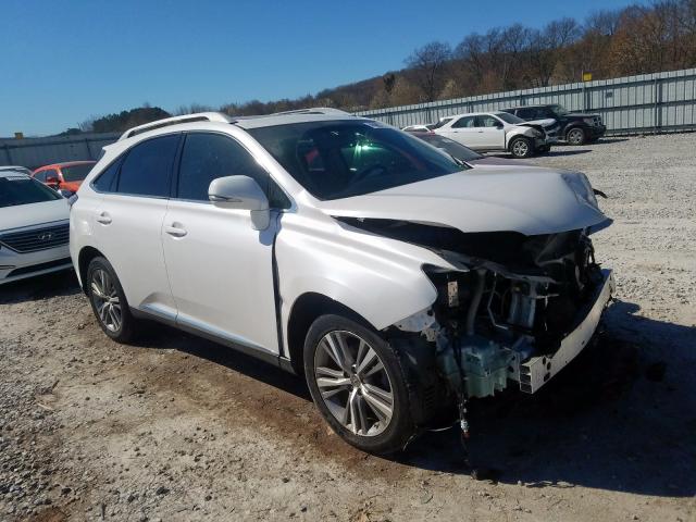 LEXUS RX 350 2015 2t2zk1ba7fc149786