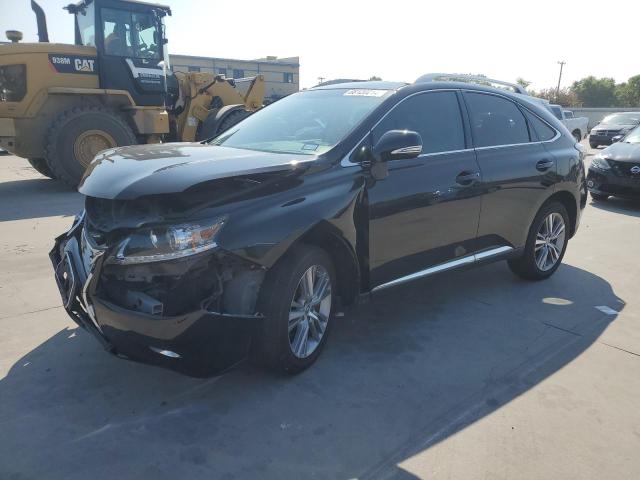 LEXUS RX 350 2015 2t2zk1ba7fc150548