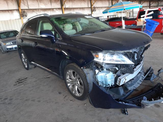 LEXUS RX 350 2015 2t2zk1ba7fc151022