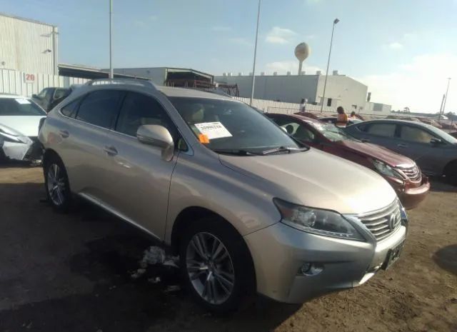 LEXUS RX 350 2015 2t2zk1ba7fc151571