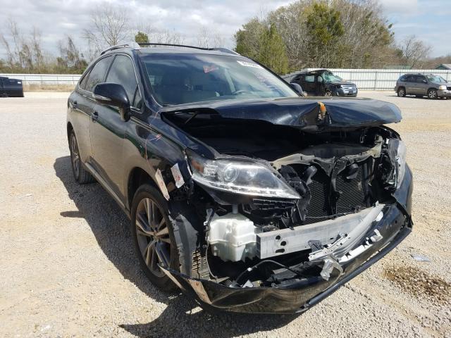 LEXUS RX 350 2015 2t2zk1ba7fc151764