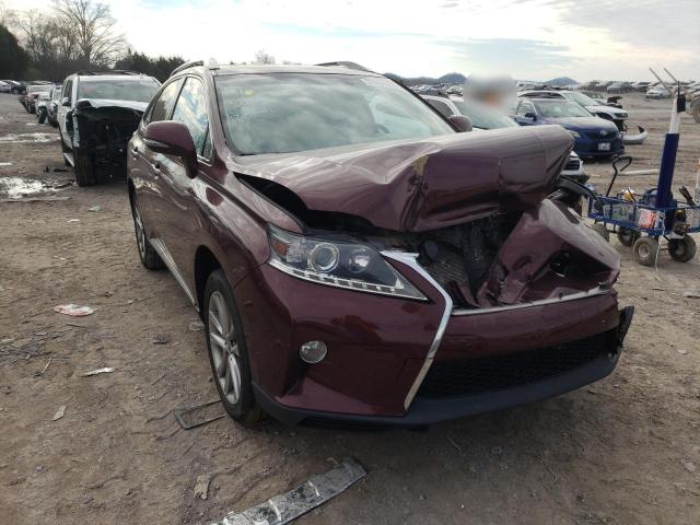 LEXUS RX 350 2015 2t2zk1ba7fc153286