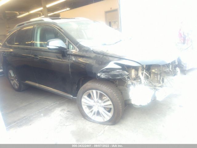 LEXUS RX 350 2015 2t2zk1ba7fc153496