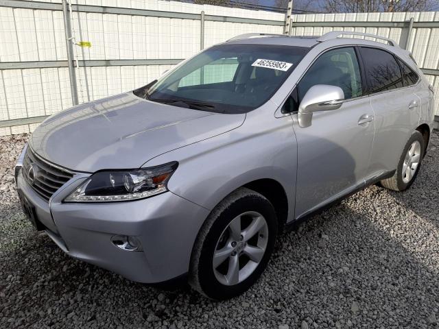 LEXUS RX 350 2015 2t2zk1ba7fc154518