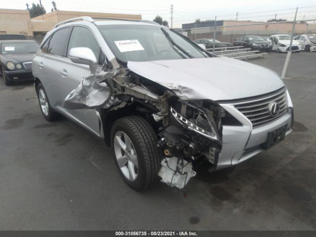 LEXUS RX 350 2015 2t2zk1ba7fc155569