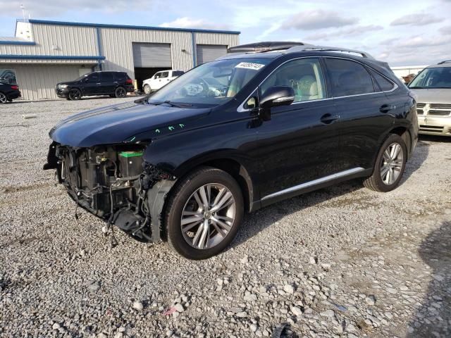 LEXUS RX 350 2015 2t2zk1ba7fc155605