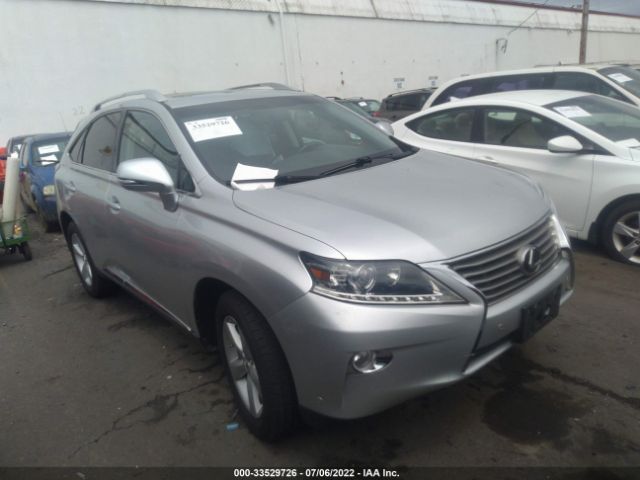 LEXUS RX 350 2015 2t2zk1ba7fc156026