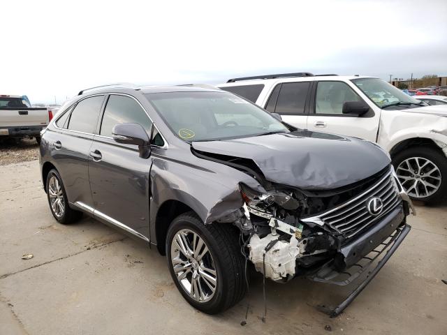 LEXUS RX 350 2015 2t2zk1ba7fc156169