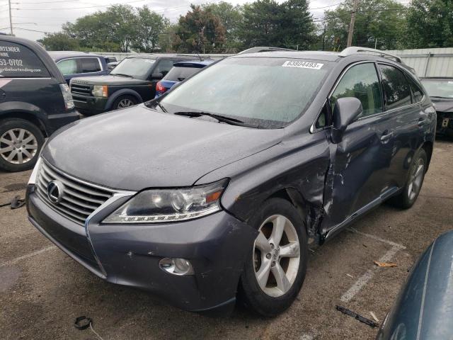 LEXUS RX 350 2015 2t2zk1ba7fc156530