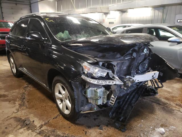 LEXUS RX 350 2015 2t2zk1ba7fc157998