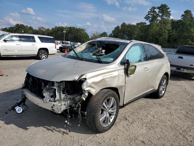 LEXUS RX350 2015 2t2zk1ba7fc158262