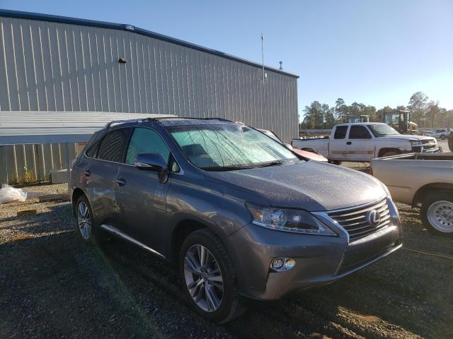 LEXUS RX 350 2015 2t2zk1ba7fc158567