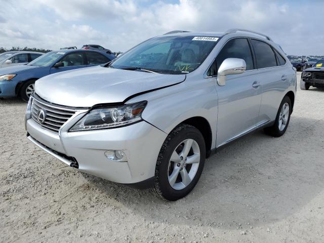 LEXUS RX 350 2015 2t2zk1ba7fc158889