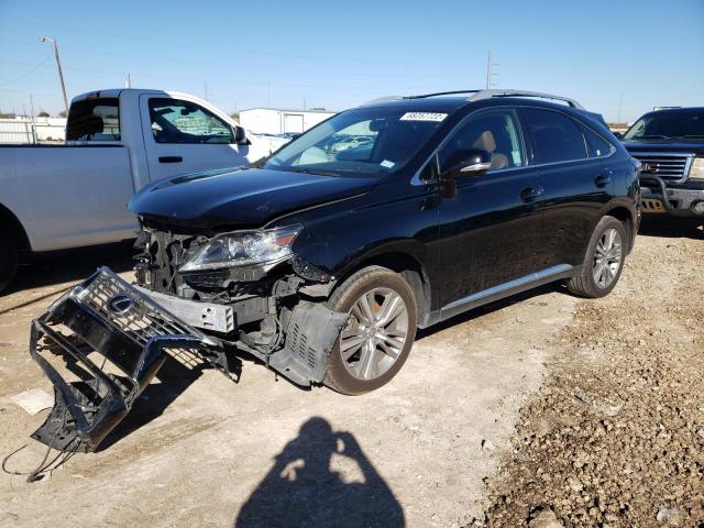 LEXUS RX 350 2015 2t2zk1ba7fc159010