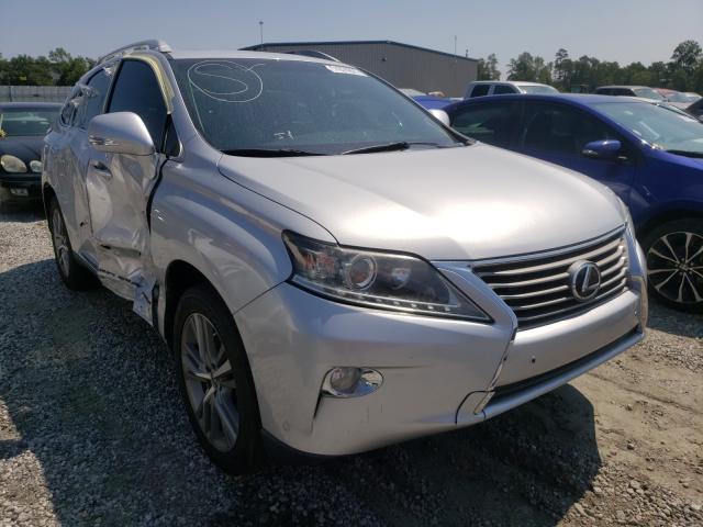 LEXUS RX 350 2015 2t2zk1ba7fc159623