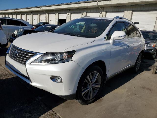 LEXUS RX 350 2015 2t2zk1ba7fc161162