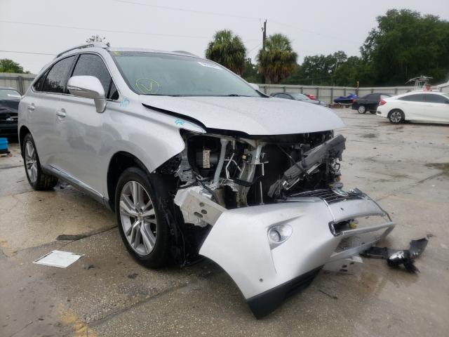 LEXUS RX 350 2015 2t2zk1ba7fc162294